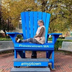 Meet your Posher, Jane